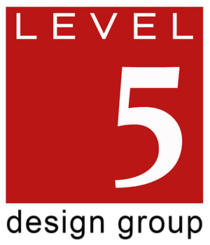 Click Here... Level 5 Design Group