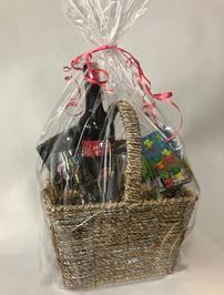 Wine With Me Basket! 202//266