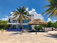 San Pedro, Belize Weekend Getaway 202//151