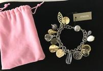 Chico's Charm Bracelet 202//139