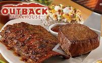 Outback Steakhouse 202//125