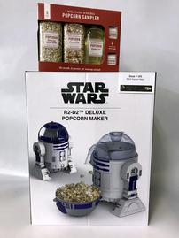 R2D2 Popcorn Maker 202//269