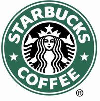 Starbucks 202//205