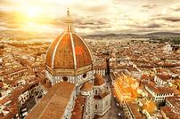 Florence, Italy for 6 Nights for 2 People 202//134