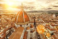 Florence, Italy for 6 Nights for 2 People 202//134