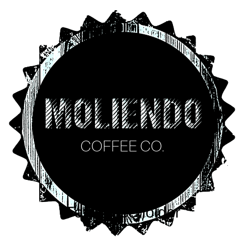 Click Here... Moliendo Coffee Co.