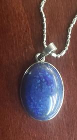 Lapis Lazuli Necklace 155//280