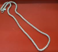 Heavy Sterling Silver Chain 202//183