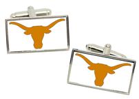 University of Texas Cufflinks 202//145