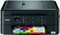 Brother Laser Printer 202//118