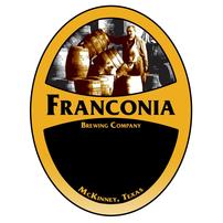 Brewery Tour – Franconia 202//202