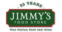$100 Gift Card to Jimmy's Food Store 202//107