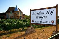 Messina Hof Winery Public Tour and Wine Tasting for Four People 202//135