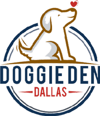 50% off Boarding, Daycare, Grooming or Retail up to $100 at Doggie Den Dallas 202//235