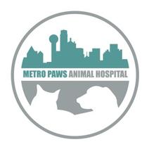 Metro Paws Animal Hospital 6 Nights Boarding + Bath and Nail Trim 202//202