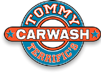 Tommy Terrific's Car Wash Max Wash Gift Certificate 202//146