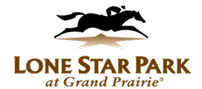 1 Lone Star Park Track Pack: 4 General Admission + 1 Live Racing Program 202//89