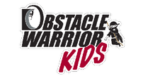 2 Hour Party for 10 Kids at Obstacle Warrior Kids 202//108
