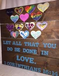 Let All That You Do….  Presented by Mrs. Stokes' 2nd Grade 202//261