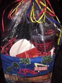 In-N-Out Gift Basket 202//269