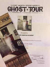 Cowtown Winery Ghost Tour 202//269