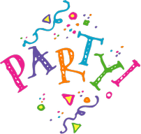 4th Grade Girls Party at Flag Pole Hill Park 202//192