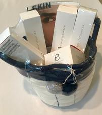 B Beauty Y Counter body collection BASKET NUM 5