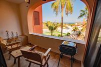 5 night stay at Seashore Condo in Cabo San Lucas 202//135