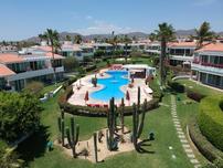 CABO SAN LUCAS lovely villa with oceanview community