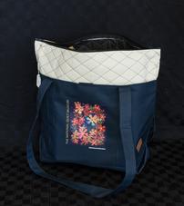 NQM Tote Basket #1 202//227