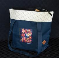 NQM Tote Basket #3 202//200