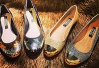 Women’s Shoe Design & Champagne Party At LUCHO 202//138