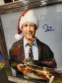 Chevy Chase picture of Christmas vacation 202//269