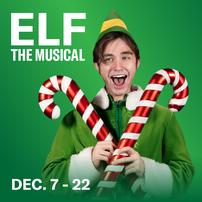 Elf the Musical 202//202