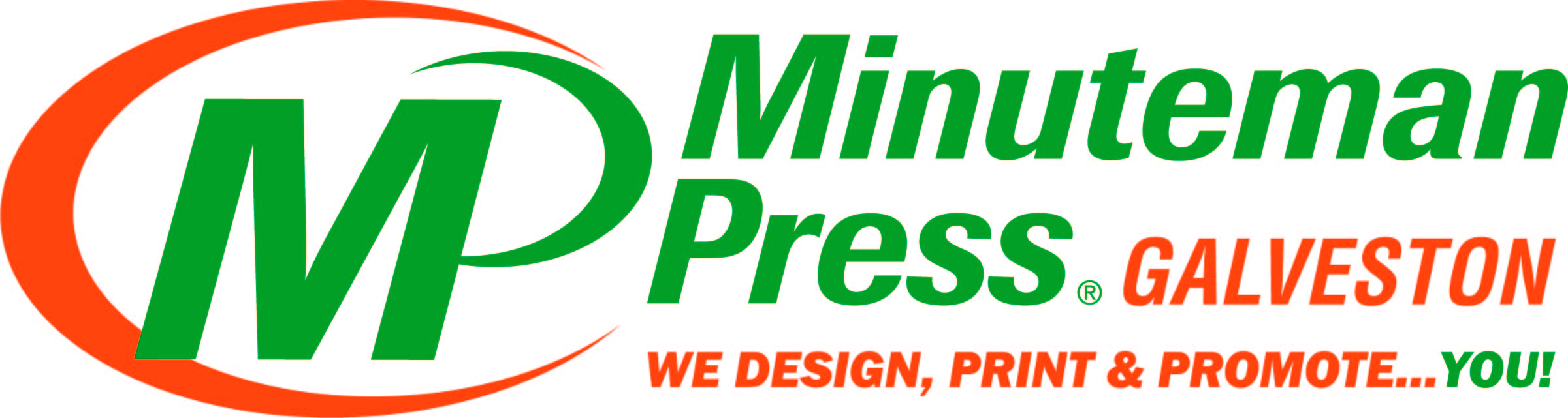 Click Here... Minuteman Press Galveston