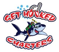 Get Hooked Charters and Airbnb 202//180