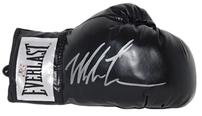 Mike Tyson Autographed Boxing Glove 202//116