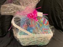 Under The Sea - Mermaid Basket 202//152