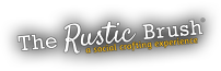 The Rustic Brush 202//65