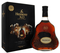 Hennessy XO with Glasses 202//179