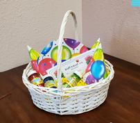 Kids Birthday Party in a Basket 202//177