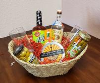 Bloody Mary Basket 202//167