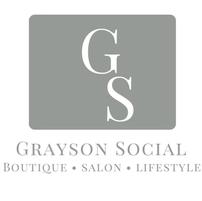 Grayson Social 202//201