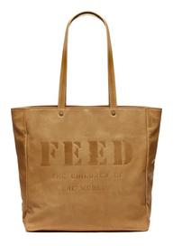 FEED Bag: Fashion That Gives Back 202//272