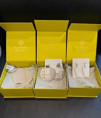 Kendra Scott Jewelry Set 202//236