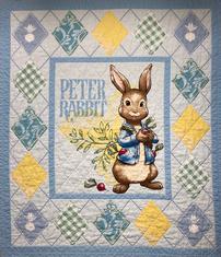 Peter Rabbit Gift Set