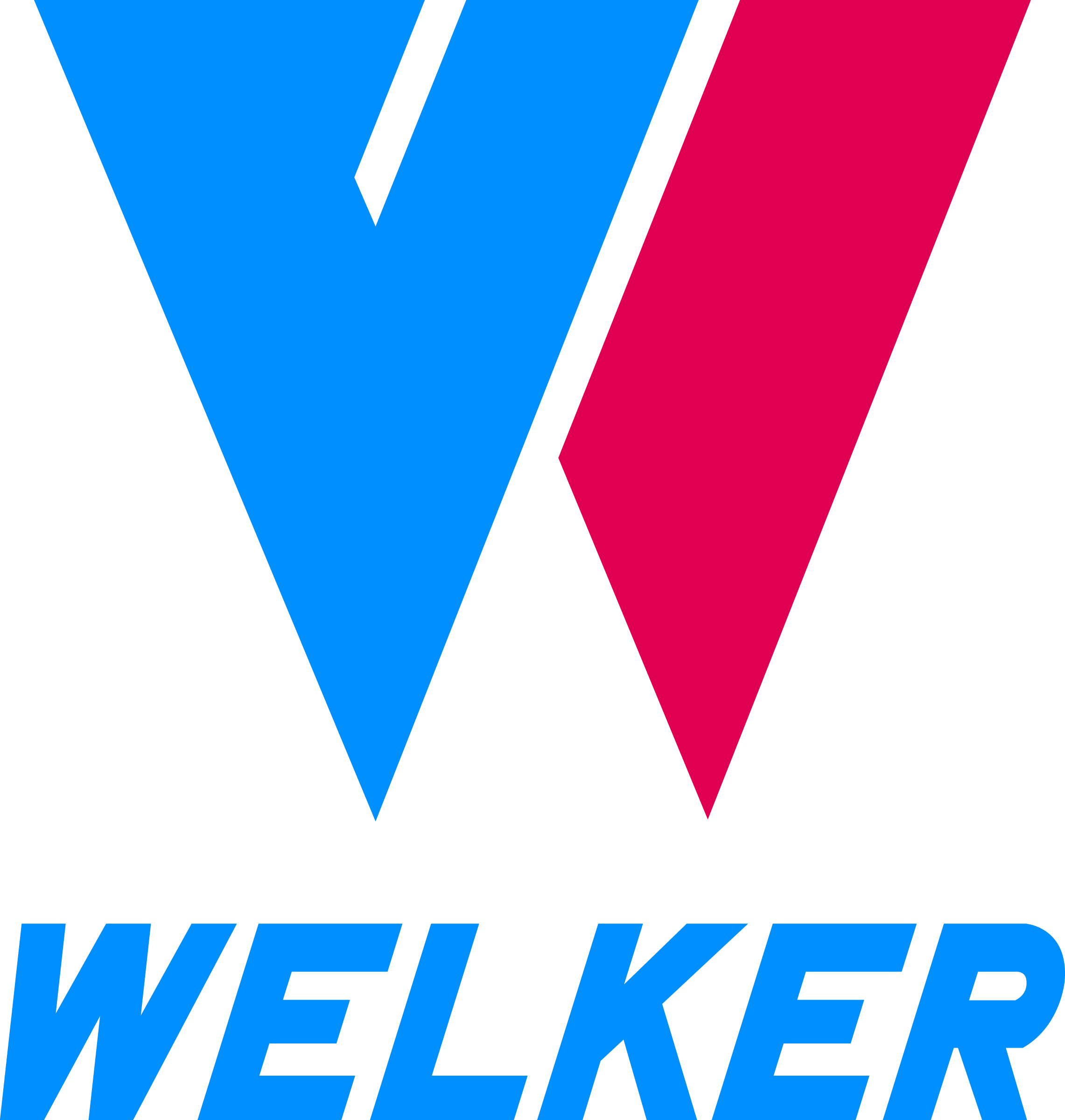 Click Here... Welker, Inc