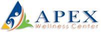Chiropractic adjustment and massage at APEX Wellness Center 202//65