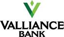 Click Here... Valliance Bank