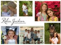 Robin Jackson Photography Package 202//151